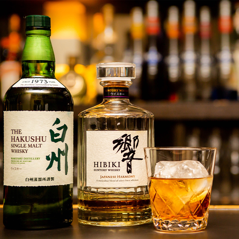 World Whisky